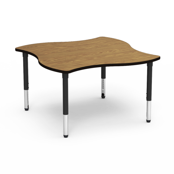 5000 Swerve Activity Table | Classroom Concepts