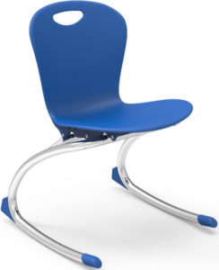 Zuma Rocker Storage ZUMA® Rocker ZUMA® Rocker | Classroom Concepts