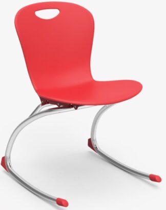 Blue Zuma Rocker ZUMA® Rocker ZUMA® Rocker | Classroom Concepts