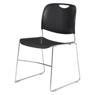 Sled-Based Chair