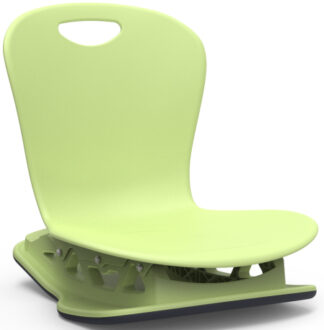 Zuma Rocker Storage Zuma® Floor Rocker | Classroom Concepts