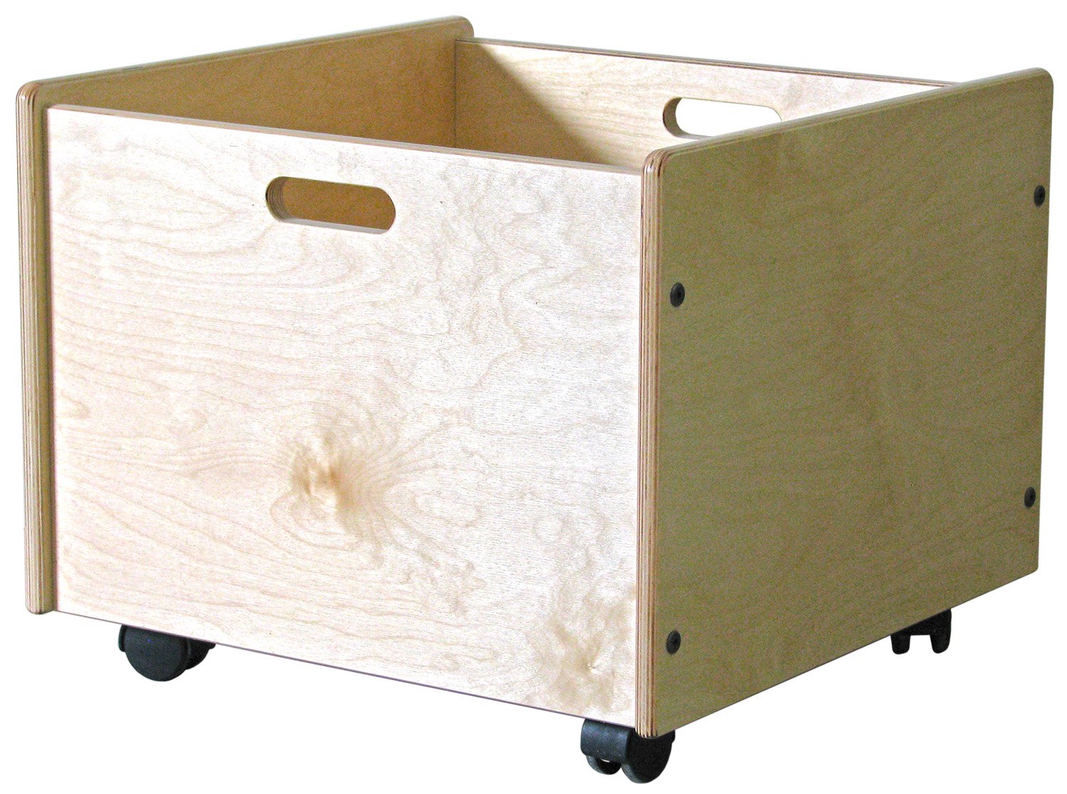 Block Storage Box | Classroom Concepts