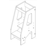 Step & Wash - Image 2